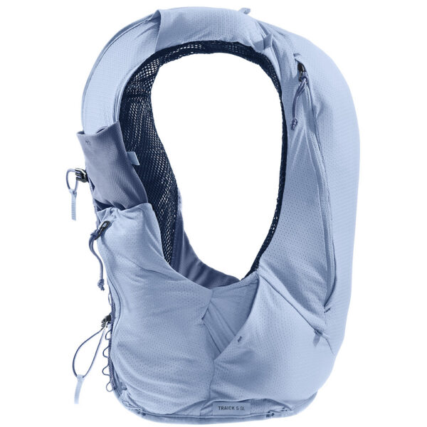 deuter - Batoh Traick 5 SL – obrázek 3