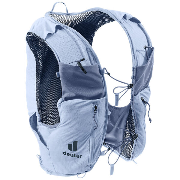 deuter - Batoh Traick 5 SL – obrázek 4