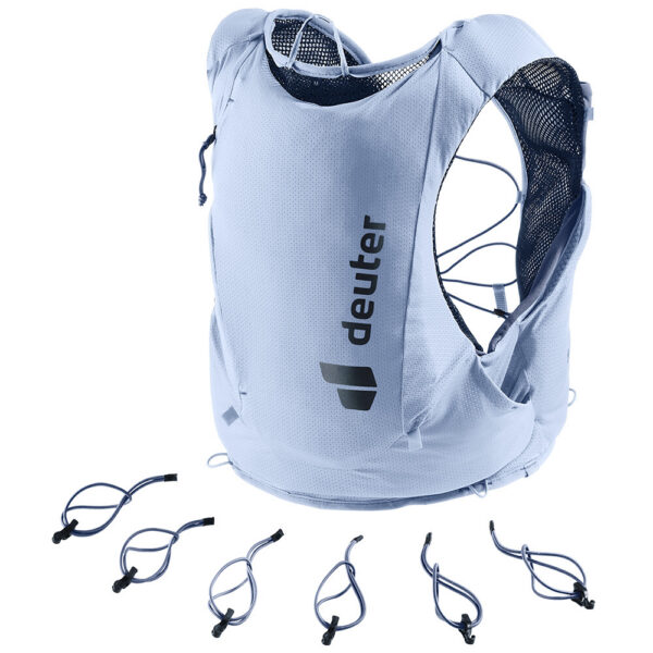 deuter - Batoh Traick 5 SL – obrázek 5