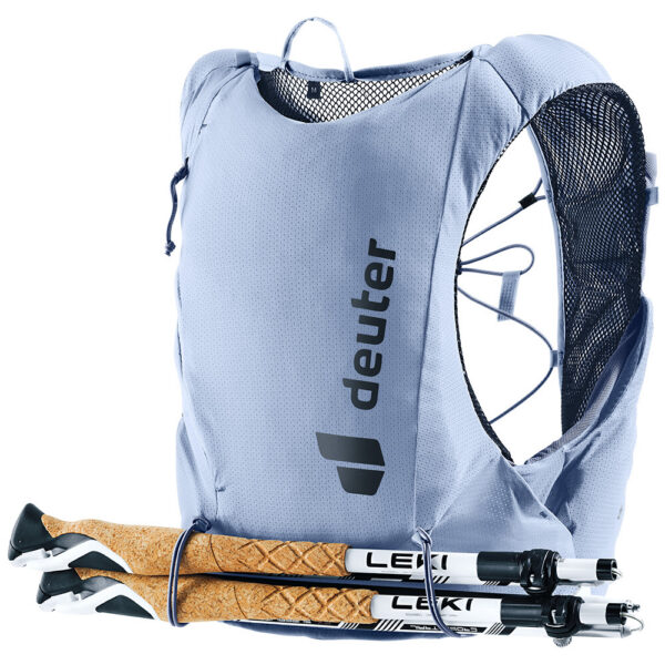 deuter - Batoh Traick 5 SL – obrázek 6