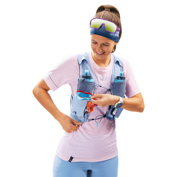 deuter - Batoh Traick 5 SL – obrázek 9