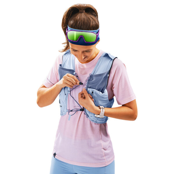 deuter - Batoh Traick 5 SL – obrázek 10