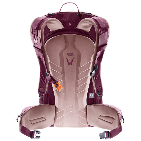 deuter - Batoh Freerider 28 SL – obrázek 2