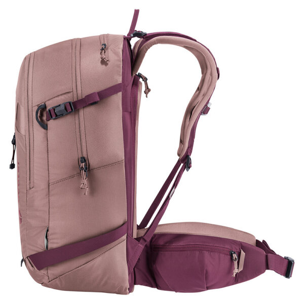 deuter - Batoh Freerider 28 SL – obrázek 5