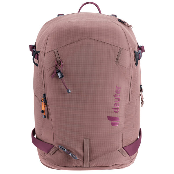 deuter - Batoh Freerider 28 SL – obrázek 6
