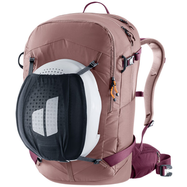 deuter - Batoh Freerider 28 SL – obrázek 8