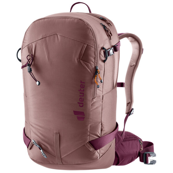deuter - Batoh Freerider 28 SL – obrázek 10