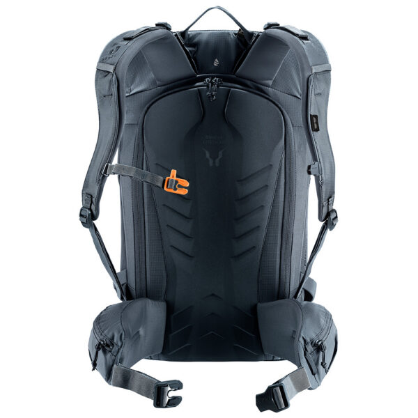 deuter - Batoh Freerider 30 – obrázek 2