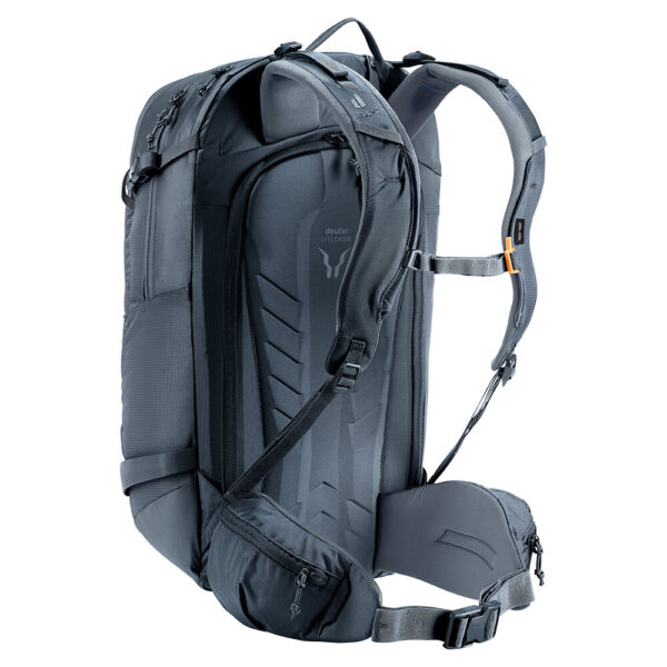 deuter - Batoh Freerider 30 – obrázek 3