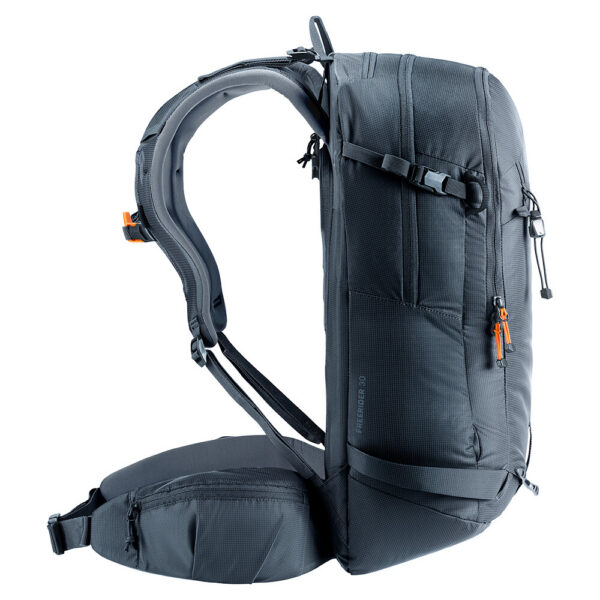deuter - Batoh Freerider 30 – obrázek 4