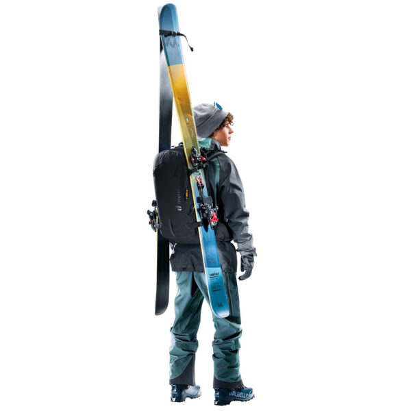 deuter - Batoh Freerider 30 – obrázek 7