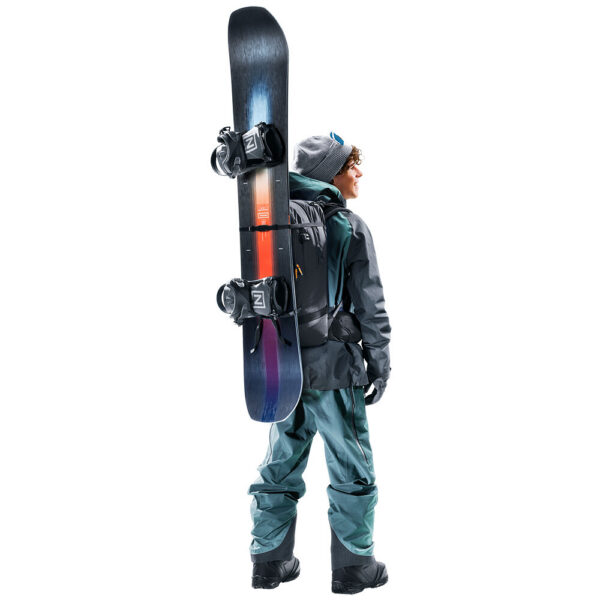 deuter - Batoh Freerider 30 – obrázek 8