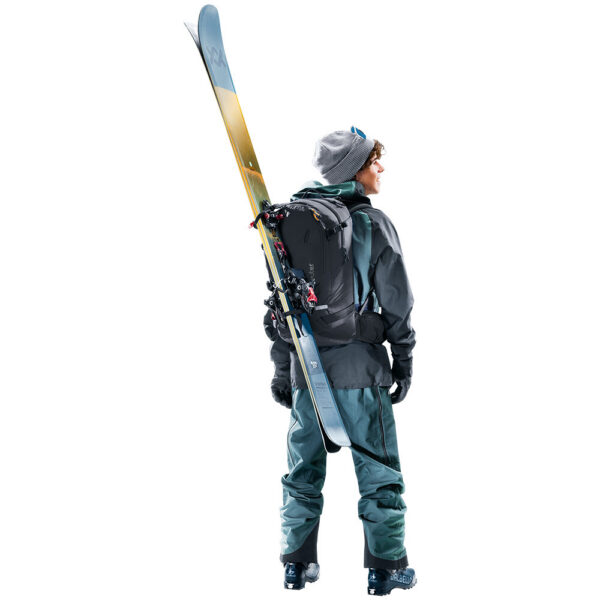 deuter - Batoh Freerider 30 – obrázek 9