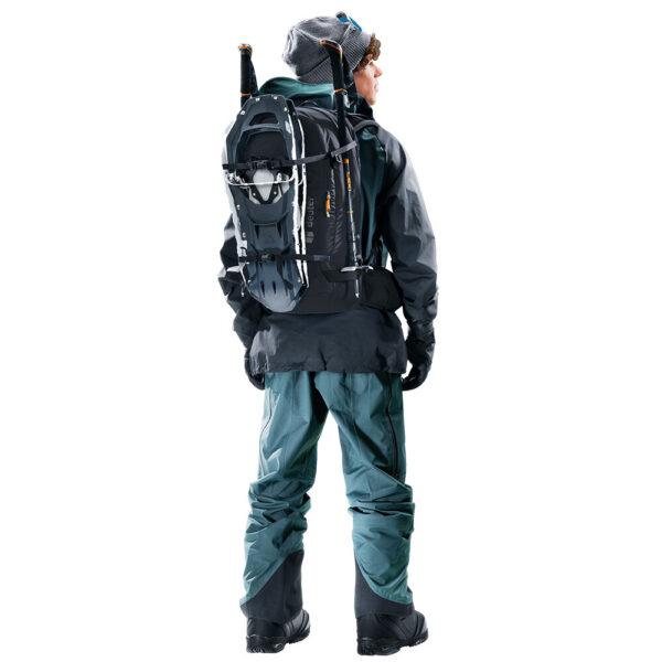 deuter - Batoh Freerider 30 – obrázek 10