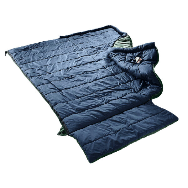 deuter - Spacák Orbit SQ -5 – obrázek 2