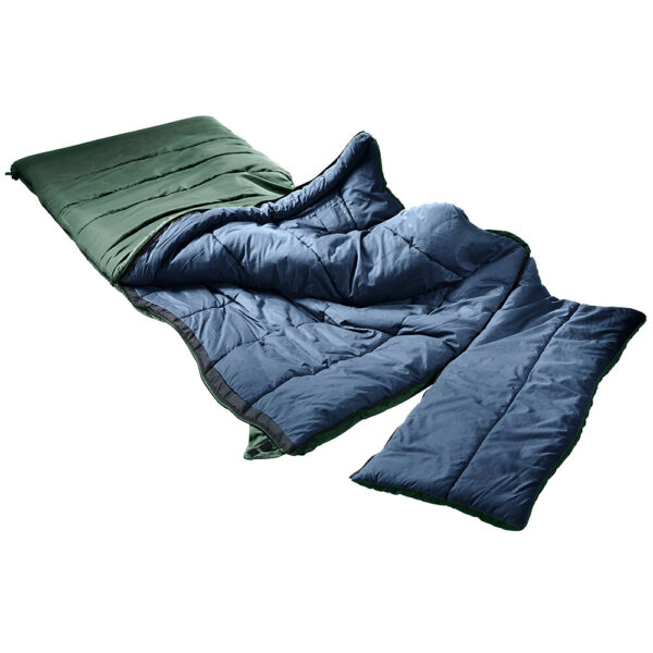 deuter - Spacák Orbit SQ -5 – obrázek 3