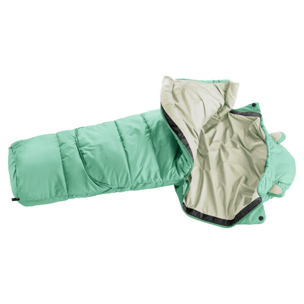 deuter - Spacák Little Star – obrázek 3