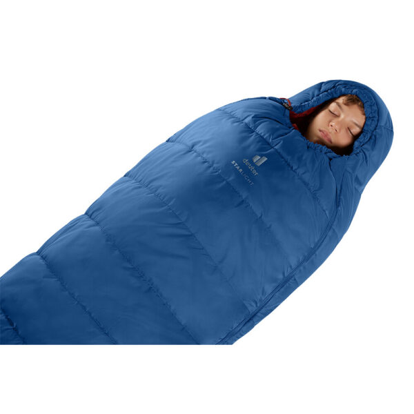 deuter - Spacák Starlight – obrázek 4
