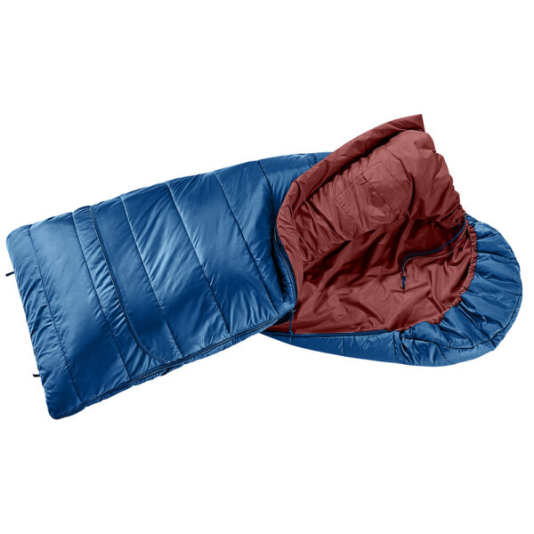 deuter - Spacák Starlight SQ – obrázek 2