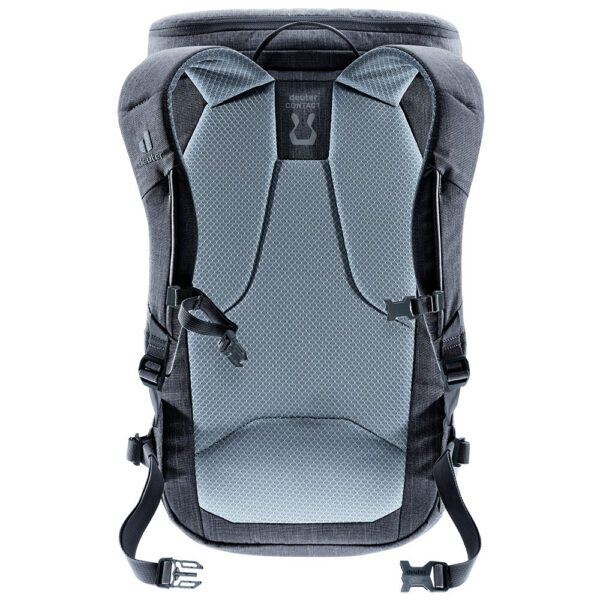 deuter - Batoh Walker 24 – obrázek 2