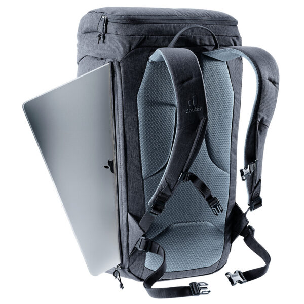 deuter - Batoh Walker 24 – obrázek 8
