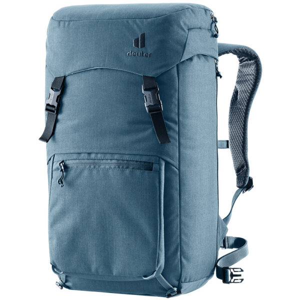 deuter - Batoh Walker 24 – obrázek 9