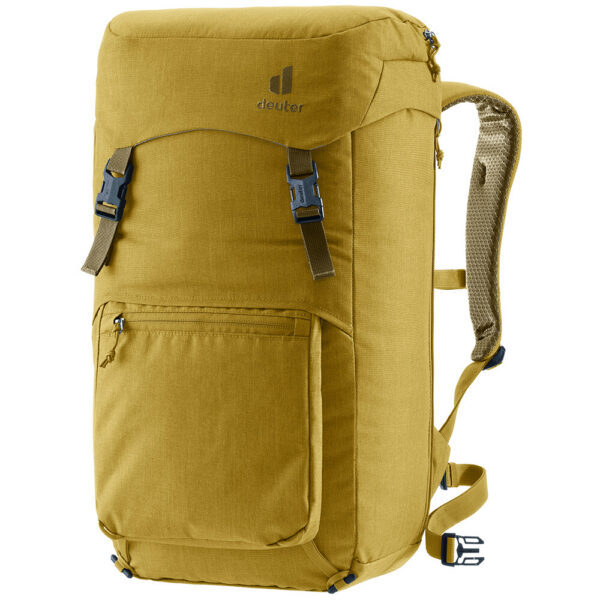 deuter - Batoh Walker 24 – obrázek 11