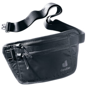 deuter - Peněženka Security Money Belt I