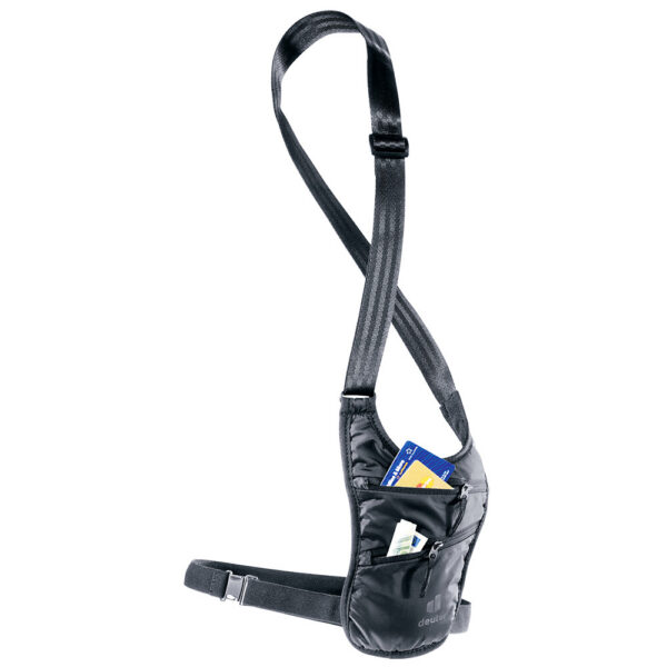 deuter - Peněženka Security Holster – obrázek 2