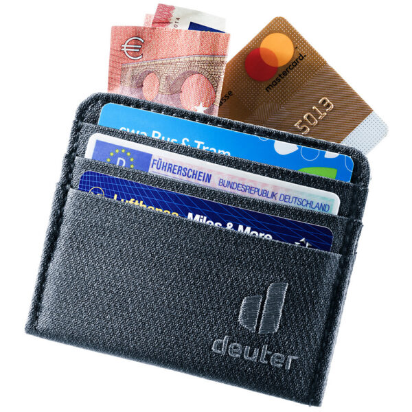 deuter - Peněženka Card Wallet – obrázek 2