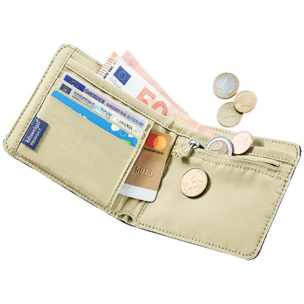 deuter - Peněženka Wallet – obrázek 2