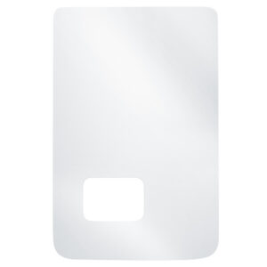 Mammut - ND Barryvox Screen Protection Glass
