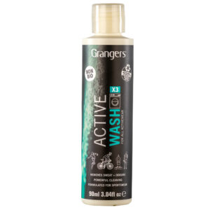 Grangers - Čistící prostředek Active Wash 90 ml
