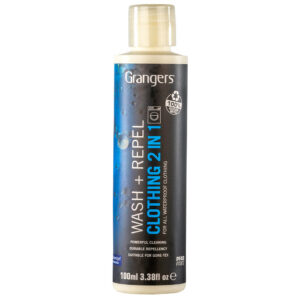 Grangers - Impregnace Wash + Repel Clothing 2 in 1 100 mll