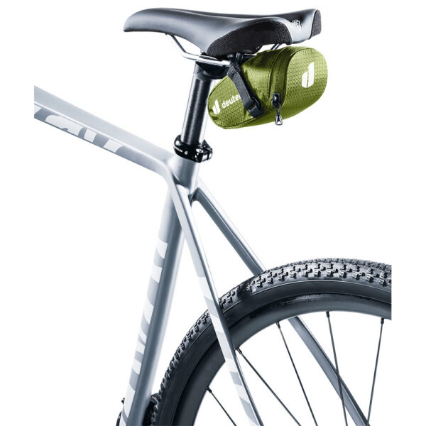 deuter - Taška Bike Bag 0.3 – obrázek 2
