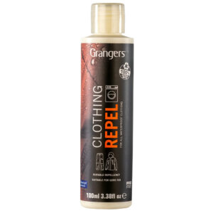 Grangers - Impregnace Clothing Repel 100 ml