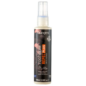 Grangers - Impregnace Footwear Repel Plus 100 ml
