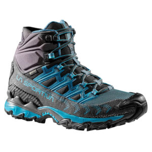 La Sportiva - Boty ULTRA RAPTOR II MID GTX® Women