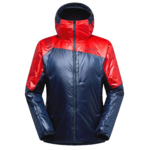 La Sportiva - Bunda ALPINE GUIDE PRIMALOFT HOODY MEN