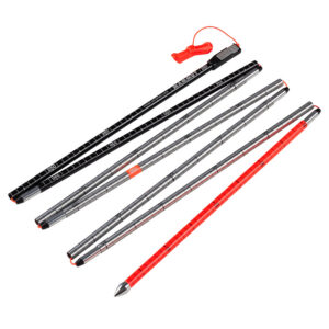 Mammut - Sonda Probe 280 speed lock