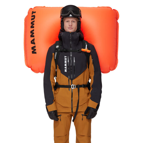 Mammut - Batoh Tour 30 Removable Airbag 3.0 – obrázek 3