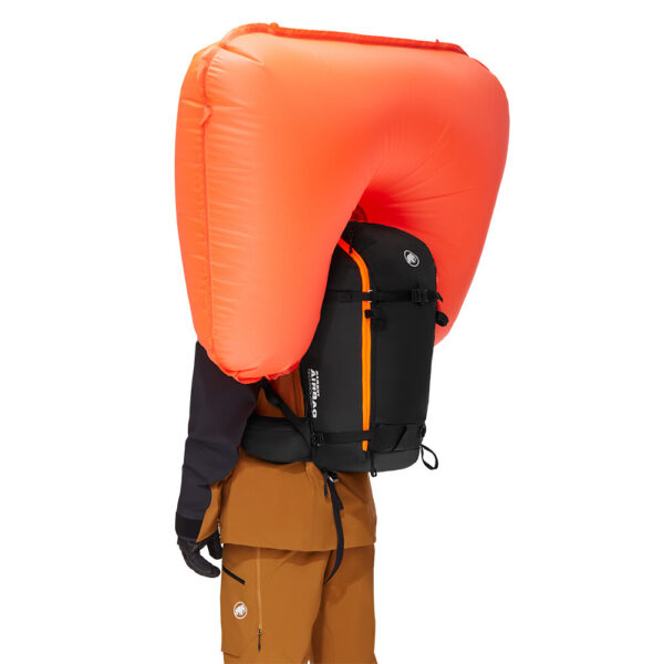 Mammut - Batoh Tour 30 Removable Airbag 3.0 – obrázek 4