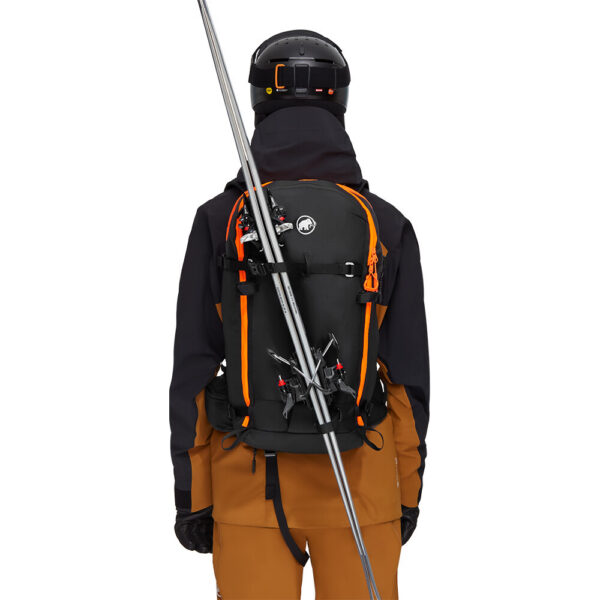 Mammut - Batoh Tour 30 Removable Airbag 3.0 – obrázek 10