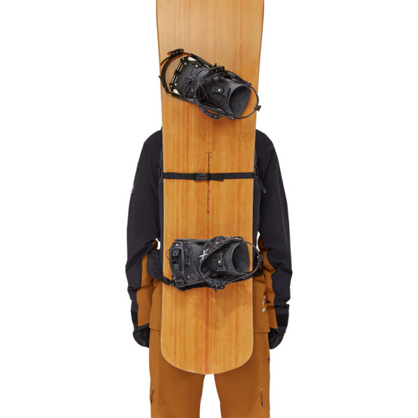 Mammut - Batoh Tour 30 Removable Airbag 3.0 – obrázek 11