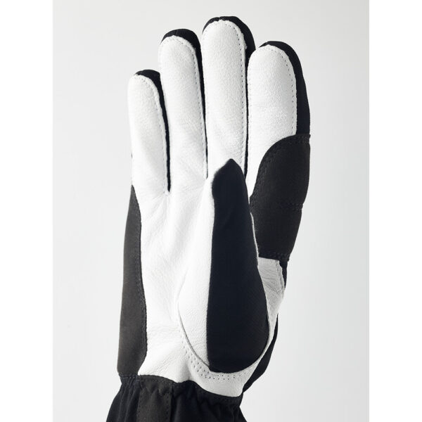 Hestra - Rukavice Windstopper Action Coach – obrázek 2