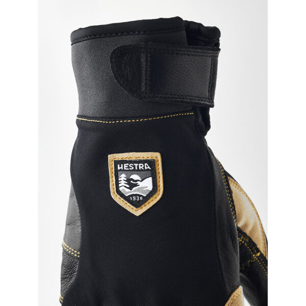 Hestra - Rukavice Ergo Grip Outdry Dexterity Short – obrázek 3