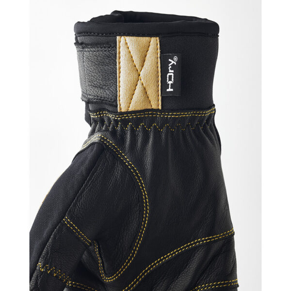 Hestra - Rukavice Ergo Grip Outdry Dexterity Short – obrázek 4