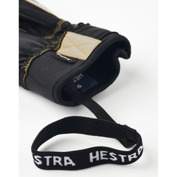 Hestra - Rukavice Ergo Grip Outdry Dexterity Short – obrázek 6