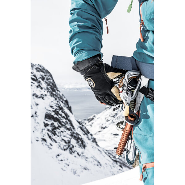 Hestra - Rukavice Ergo Grip Outdry Dexterity Short – obrázek 9