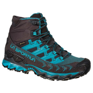 La Sportiva - Boty ULTRA RAPTOR II MID WIDE WOMeN GTX
